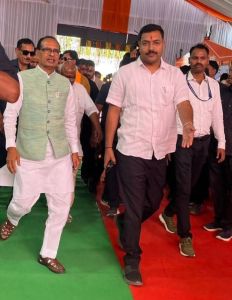 राष्ट्रीय सेवा योजना 