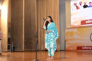 कवि  सम्मलेन 