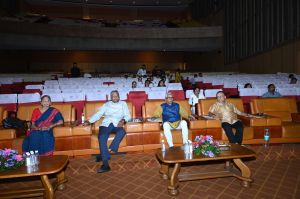 कवि  सम्मलेन 