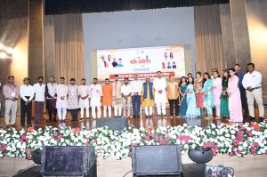 कवि  सम्मलेन 