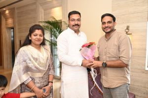 कवि  सम्मलेन 