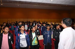 कवि  सम्मलेन 