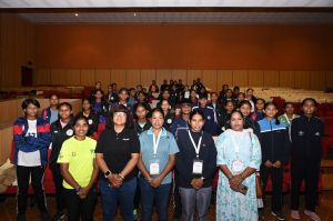 कवि  सम्मलेन 