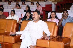 कवि  सम्मलेन 