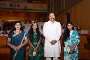 कवि  सम्मलेन 