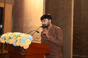 कवि  सम्मलेन 