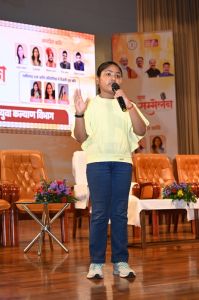 कवि  सम्मलेन 