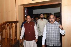 कवि  सम्मलेन 