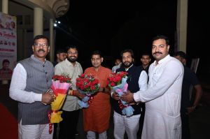 कवि  सम्मलेन 