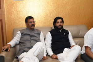 कवि  सम्मलेन 