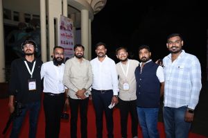 कवि  सम्मलेन 