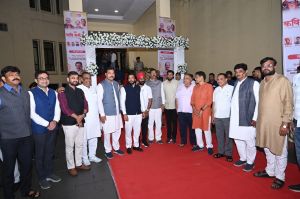 कवि  सम्मलेन 