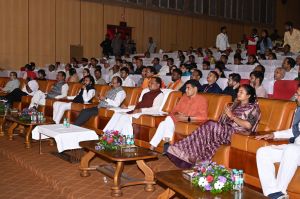 कवि  सम्मलेन 