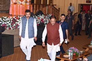 कवि  सम्मलेन 