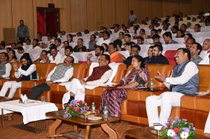 कवि  सम्मलेन 