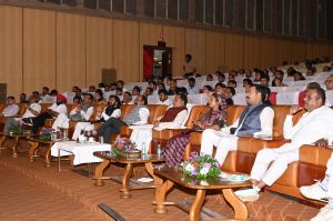 कवि  सम्मलेन 