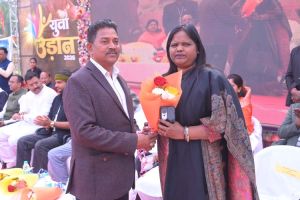 युवा उड़ान