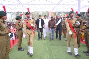 युवा उड़ान