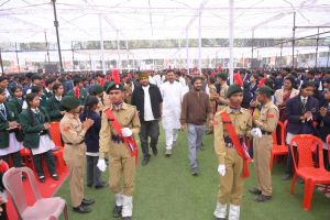 युवा उड़ान