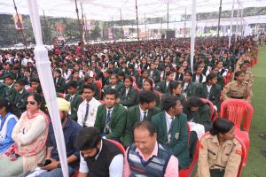 युवा उड़ान