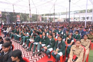 युवा उड़ान