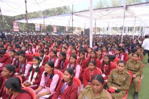 युवा उड़ान