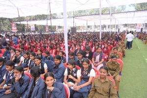 युवा उड़ान