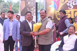 युवा उड़ान