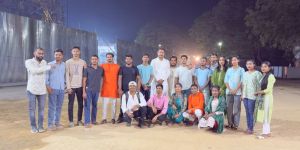 जाणता राजा बिलासपुर-  13 से 15 फरवरी