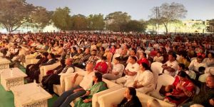 जाणता राजा बिलासपुर-  13 से 15 फरवरी