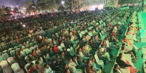 जाणता राजा बिलासपुर-  13 से 15 फरवरी