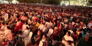 जाणता राजा बिलासपुर-  13 से 15 फरवरी