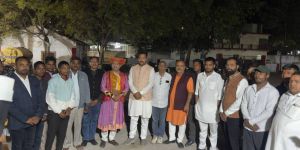 जाणता राजा बिलासपुर-  13 से 15 फरवरी