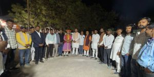 जाणता राजा बिलासपुर-  13 से 15 फरवरी