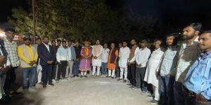 जाणता राजा बिलासपुर-  13 से 15 फरवरी