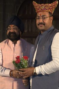 जाणता राजा बिलासपुर- 13