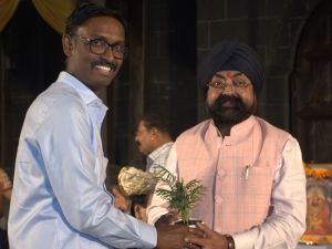 जाणता राजा बिलासपुर- 13