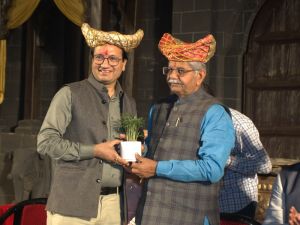 जाणता राजा बिलासपुर- 13