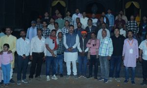 जाणता राजा बिलासपुर- 13