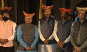 जाणता राजा बिलासपुर- 13