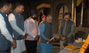 जाणता राजा बिलासपुर- 13