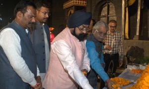 जाणता राजा बिलासपुर- 13