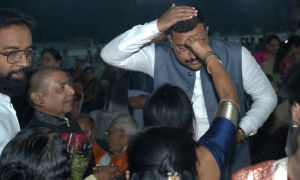 जाणता राजा बिलासपुर- 13