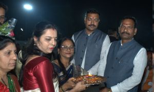 जाणता राजा बिलासपुर- 13