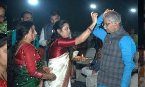 जाणता राजा बिलासपुर- 13