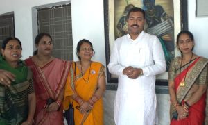 जाणता राजा बिलासपुर- 13