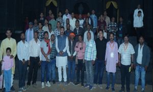 जाणता राजा बिलासपुर- 13