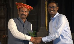 जाणता राजा बिलासपुर- 13