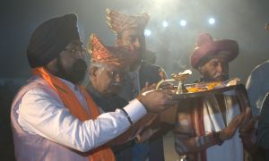 जाणता राजा बिलासपुर- 13