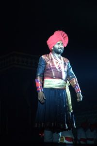 जाणता राजा बिलासपुर- 13